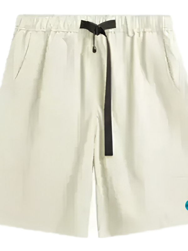 men’s outdoor-style shorts