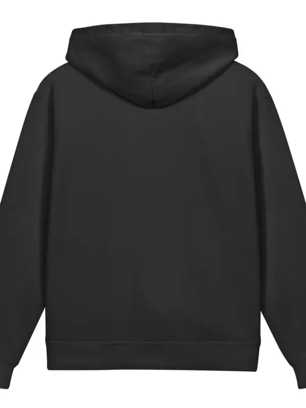 Youth lightweight hooded sweatshirt